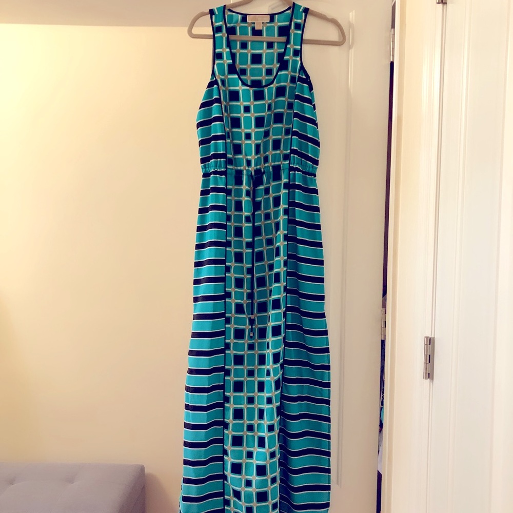 Micheal Kors Long dress